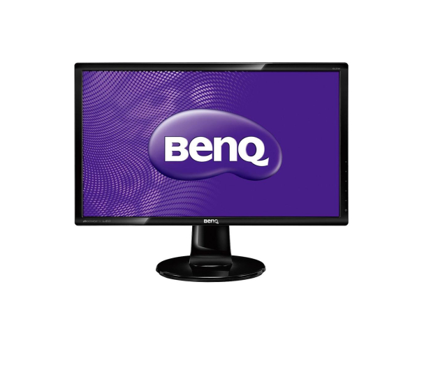 BenQ GL2760H czarny - 204834 - zdjęcie